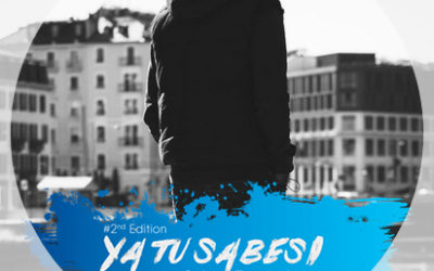 Workshop @ Ya Tu Sabes 2019