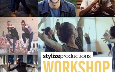 Workshop @ Stylize production 2017